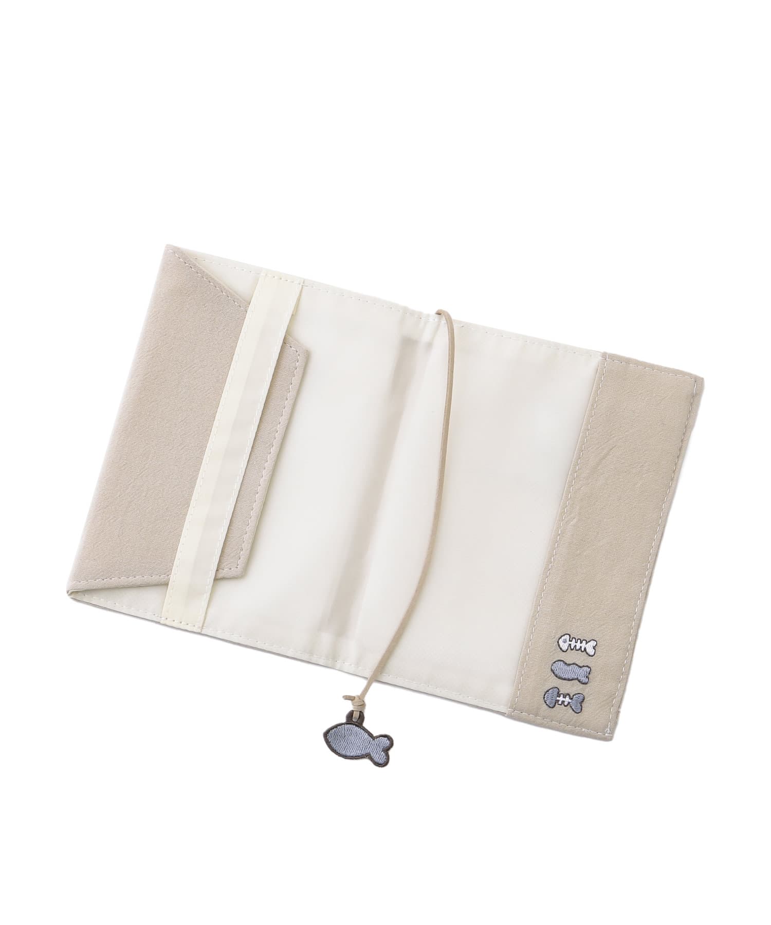 ブックカバー-22S-04 画像4